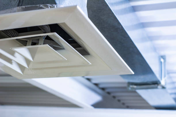 Best HVAC Duct Inspection Services  in Kenton, TN