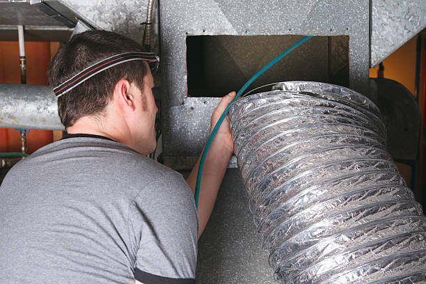 Best Best Air Duct Cleaning Company  in Kenton, TN