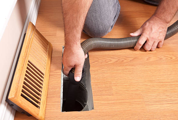 Professional Airduct Cleaning in TN