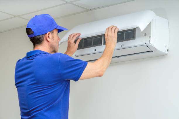 Best HVAC Air Duct Cleaning  in Kenton, TN